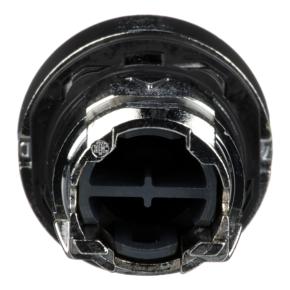 TETE BOUTON POUSSOIR